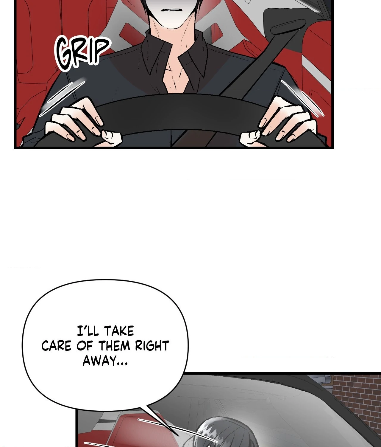 My Insatiable Demon [Official] - Chapter 29 manhwa