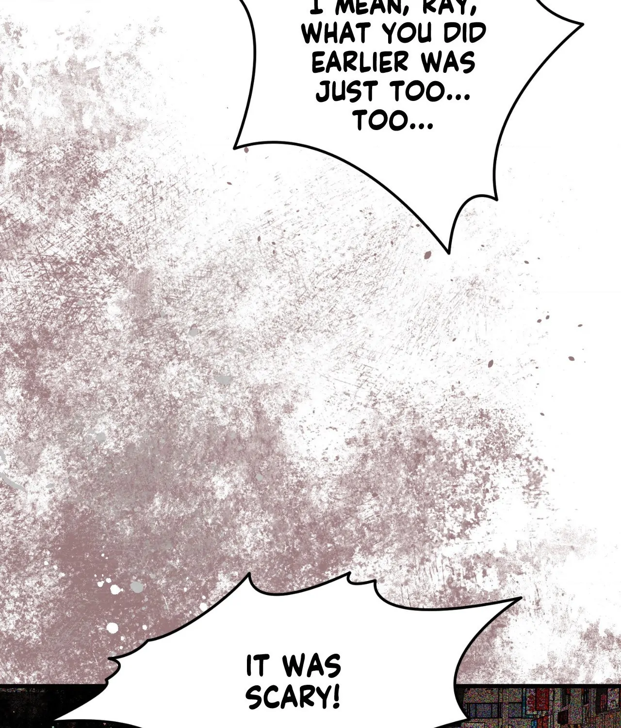 My Insatiable Demon [Official] - Chapter 29 manhwa