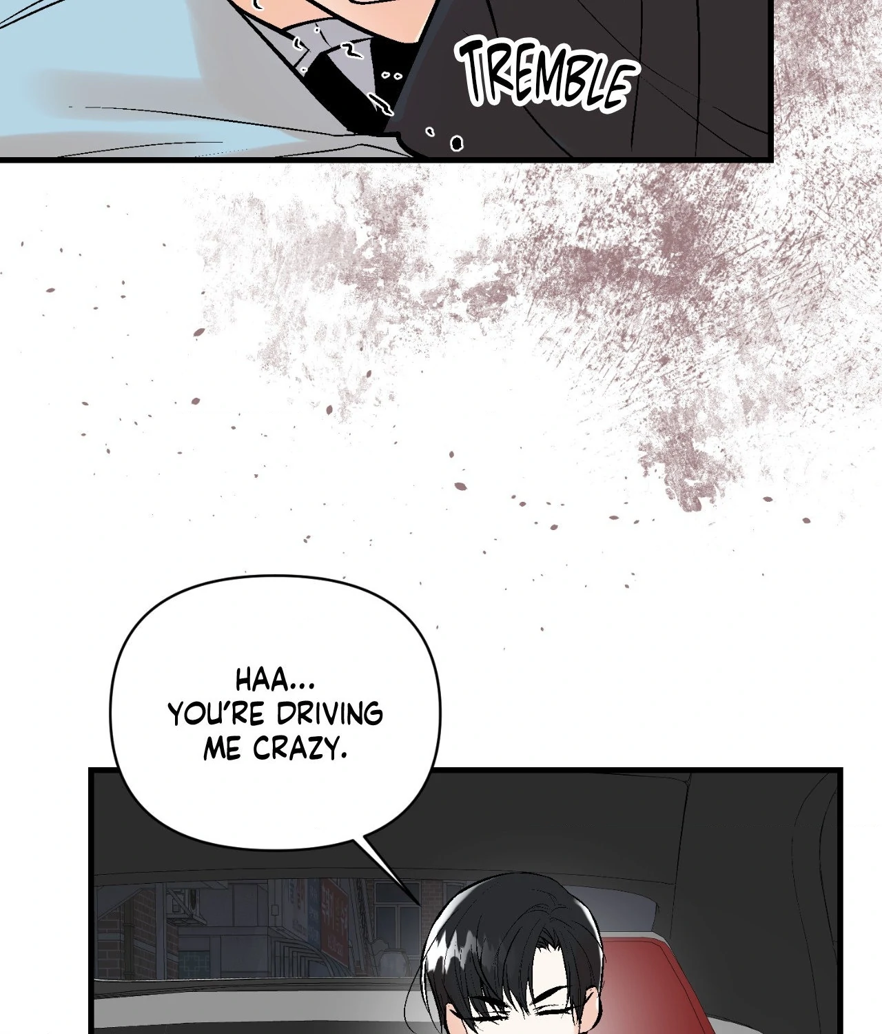 My Insatiable Demon [Official] - Chapter 29 manhwa