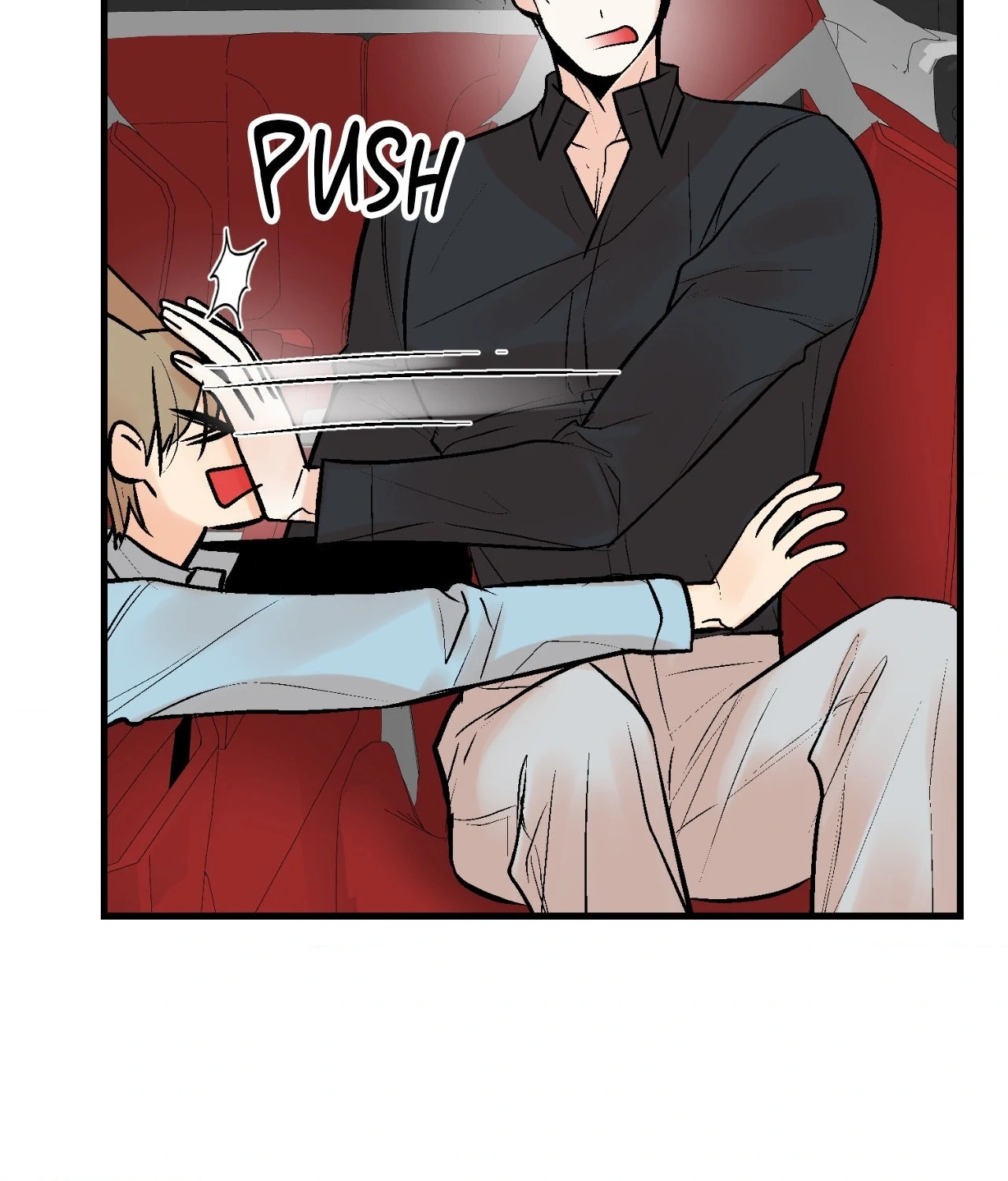 My Insatiable Demon [Official] - Chapter 29 manhwa