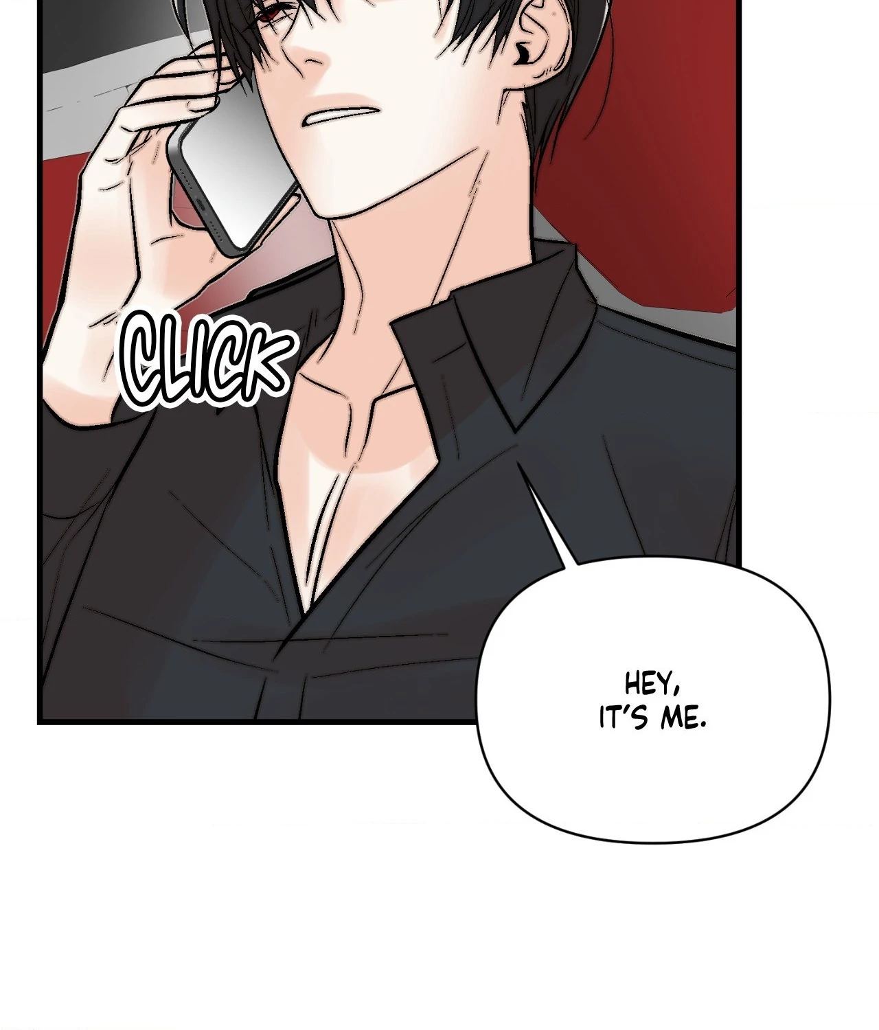 My Insatiable Demon [Official] - Chapter 29 manhwa