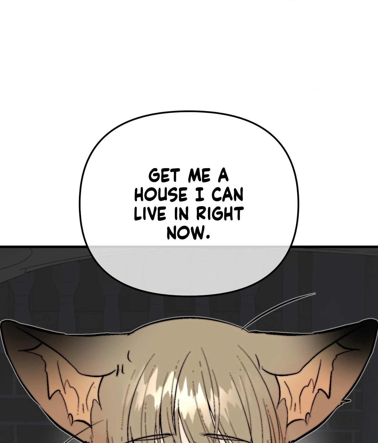 My Insatiable Demon [Official] - Chapter 29 manhwa