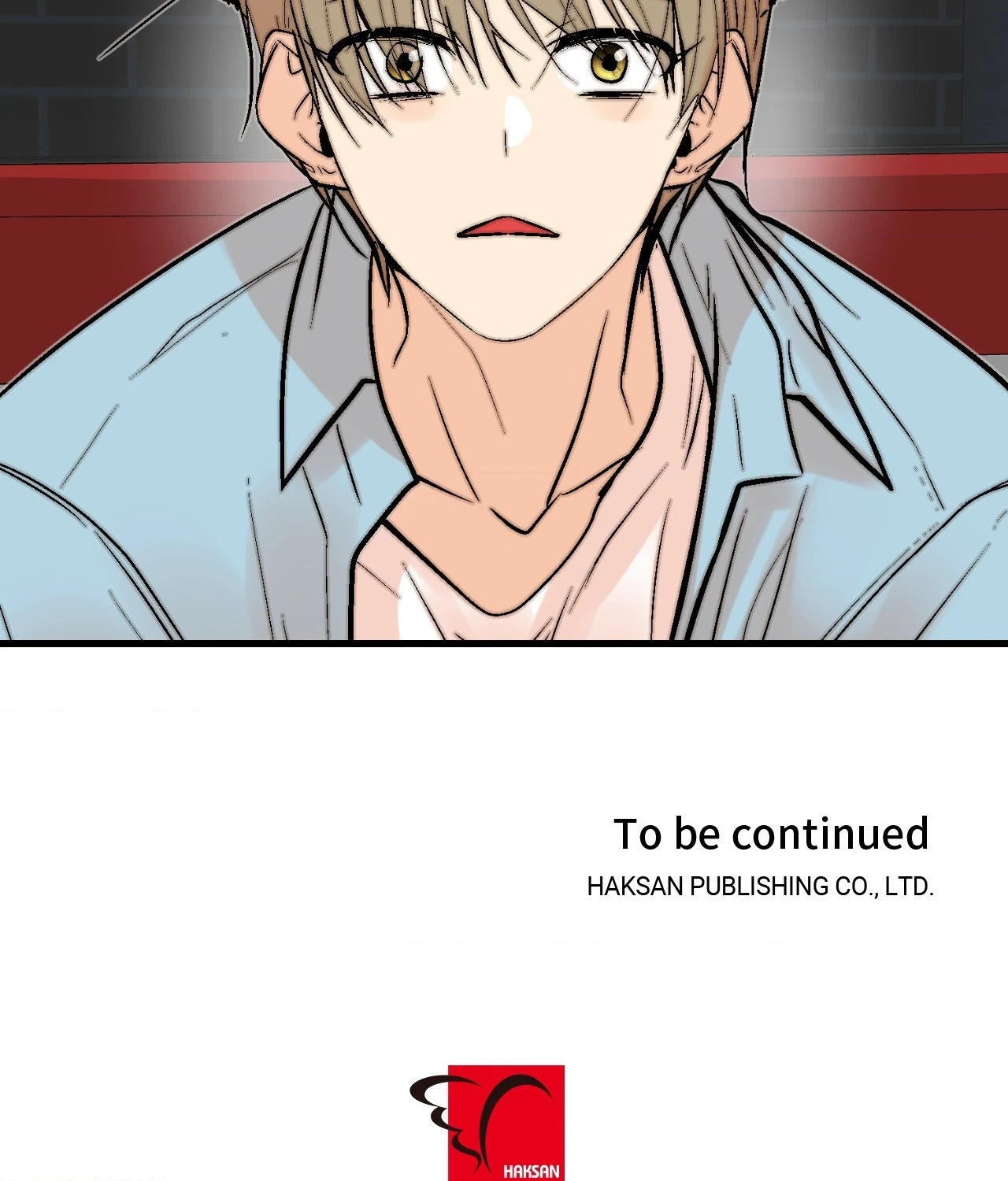 My Insatiable Demon [Official] - Chapter 29 manhwa