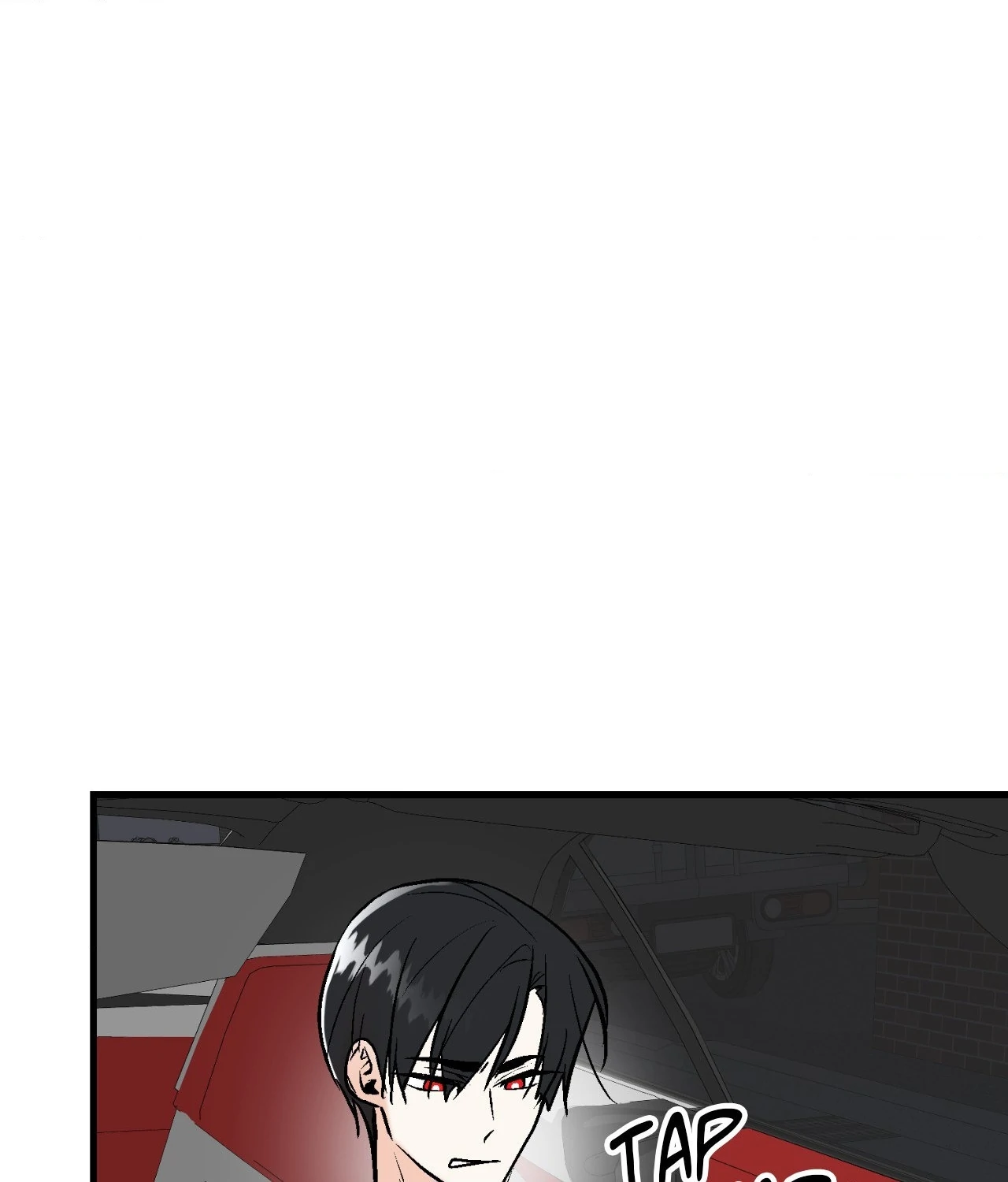 My Insatiable Demon [Official] - Chapter 30 manhwa