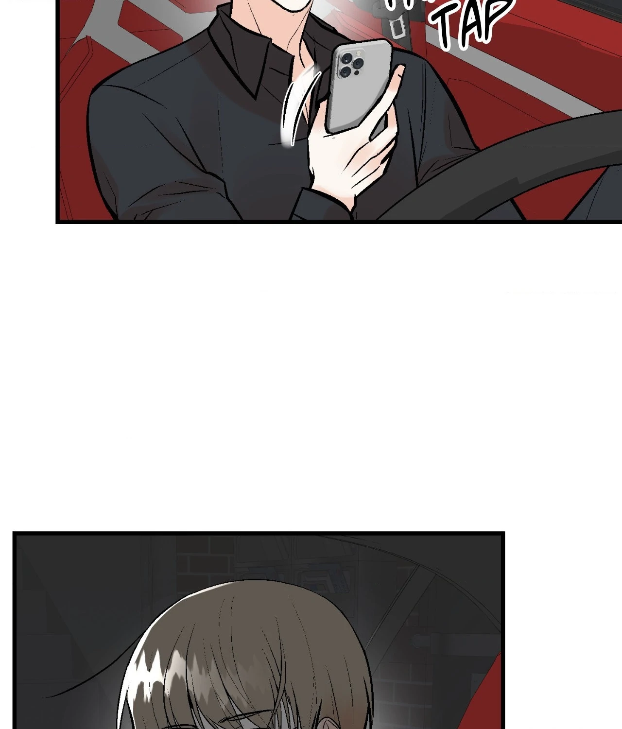 My Insatiable Demon [Official] - Chapter 30 manhwa