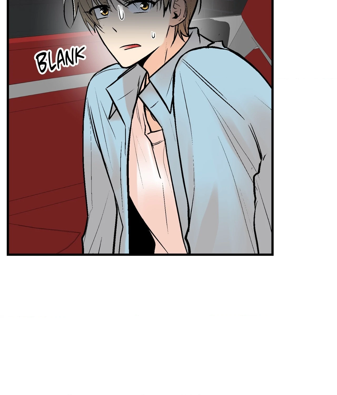 My Insatiable Demon [Official] - Chapter 30 manhwa
