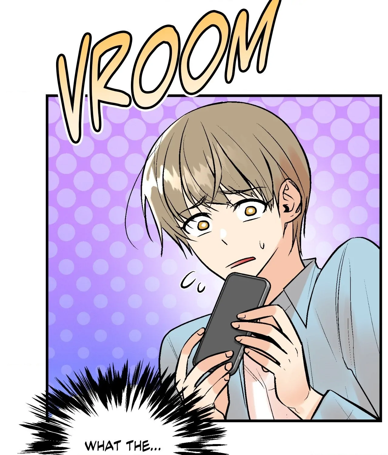 My Insatiable Demon [Official] - Chapter 30 manhwa