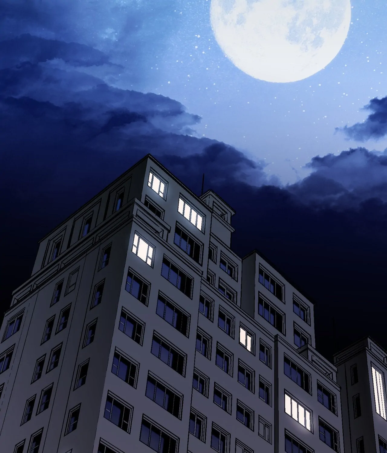 My Insatiable Demon [Official] - Chapter 30 manhwa
