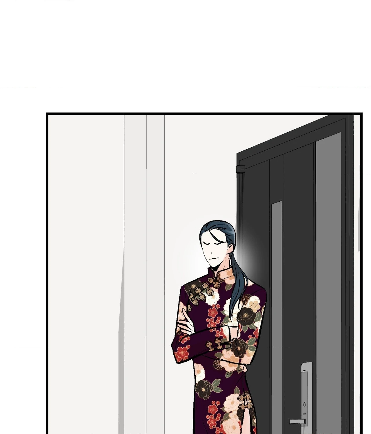 My Insatiable Demon [Official] - Chapter 30 manhwa