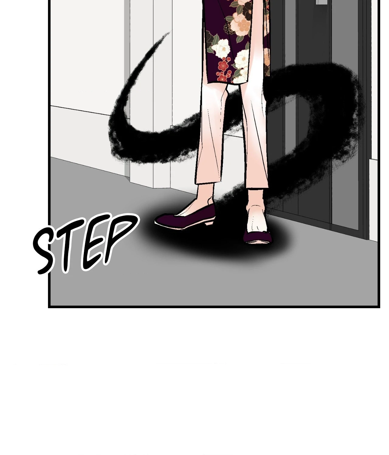 My Insatiable Demon [Official] - Chapter 30 manhwa