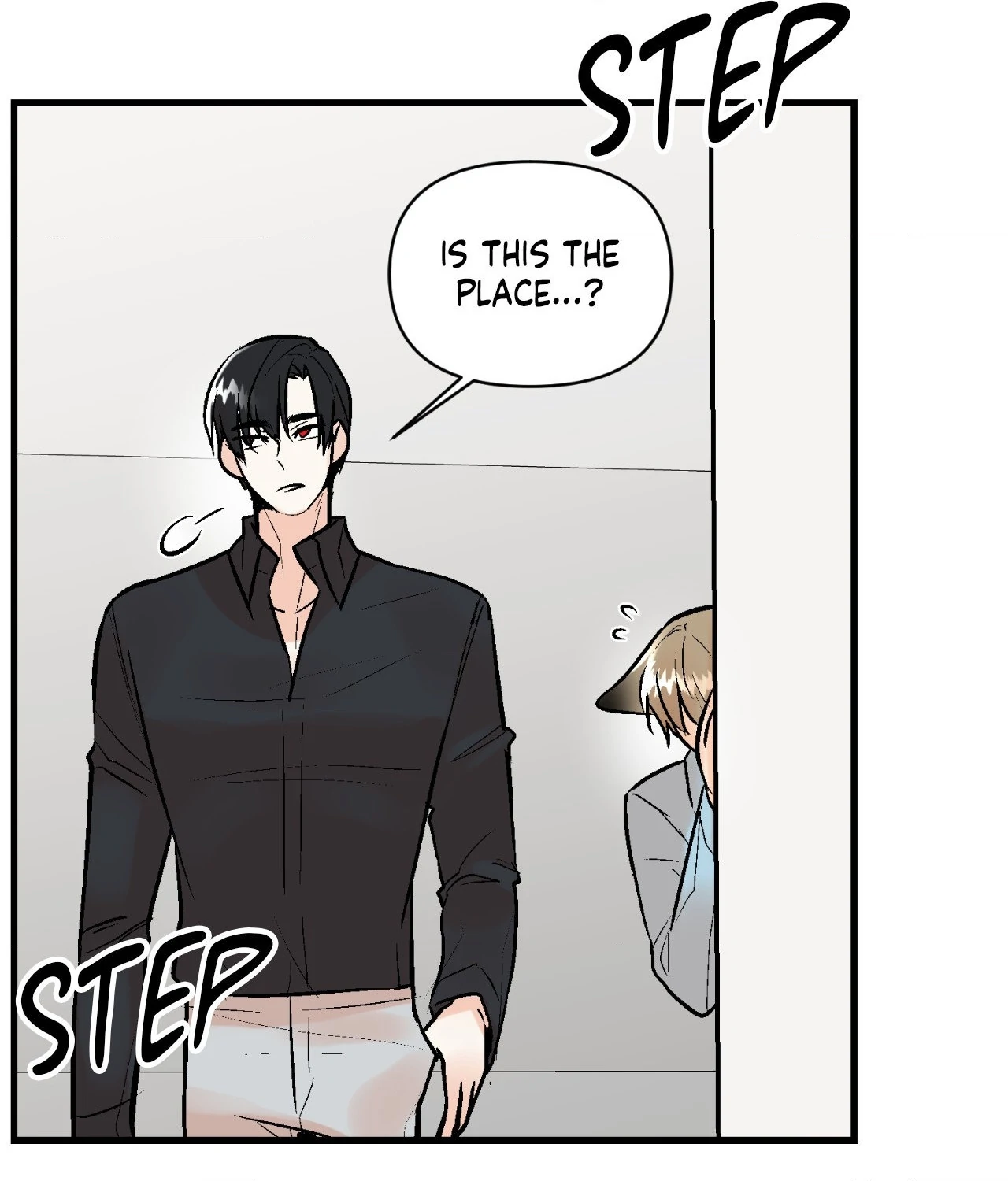 My Insatiable Demon [Official] - Chapter 30 manhwa