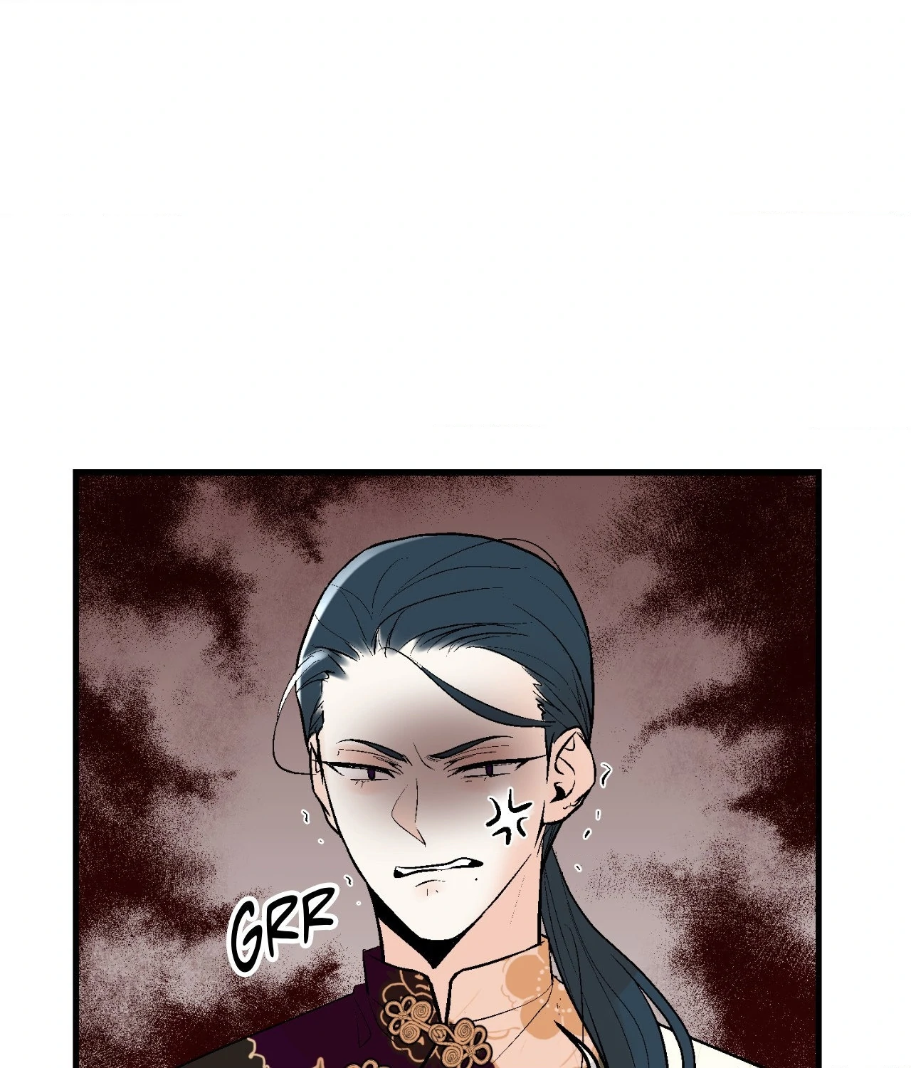 My Insatiable Demon [Official] - Chapter 30 manhwa