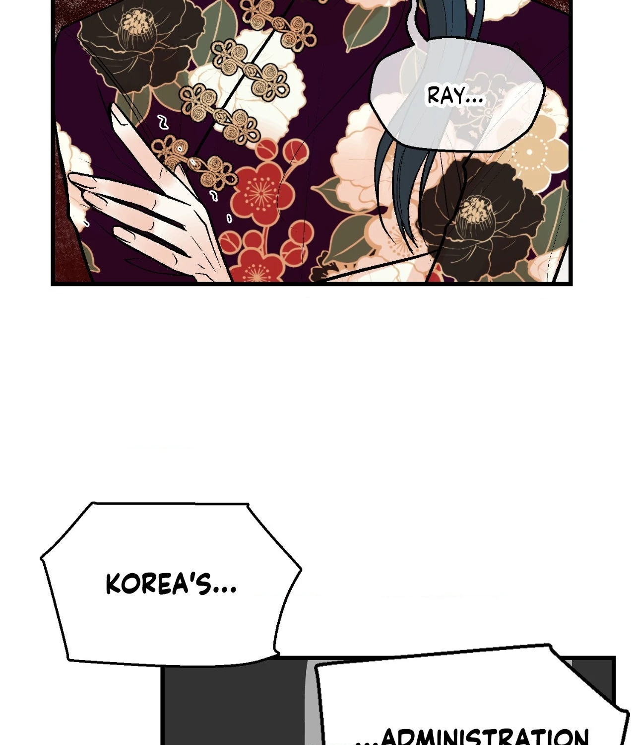 My Insatiable Demon [Official] - Chapter 30 manhwa