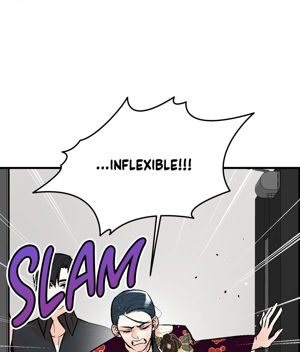 My Insatiable Demon [Official] - Chapter 30 manhwa
