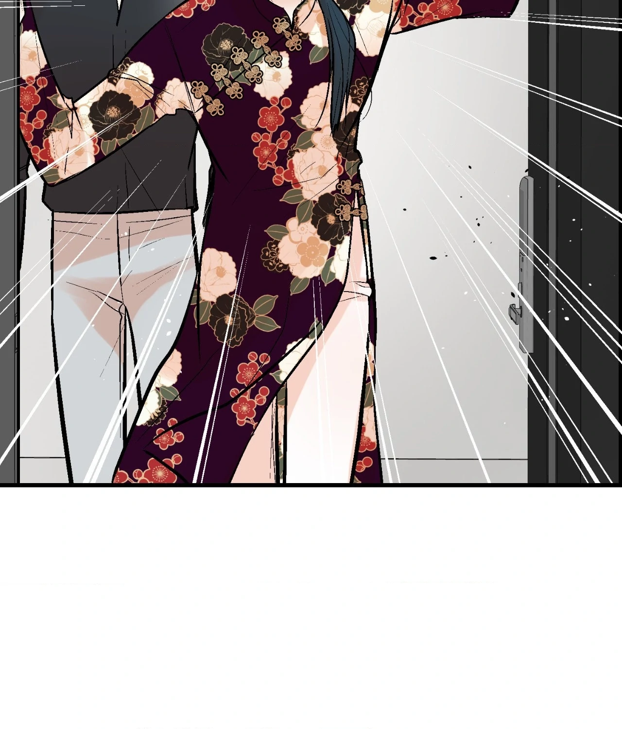My Insatiable Demon [Official] - Chapter 30 manhwa