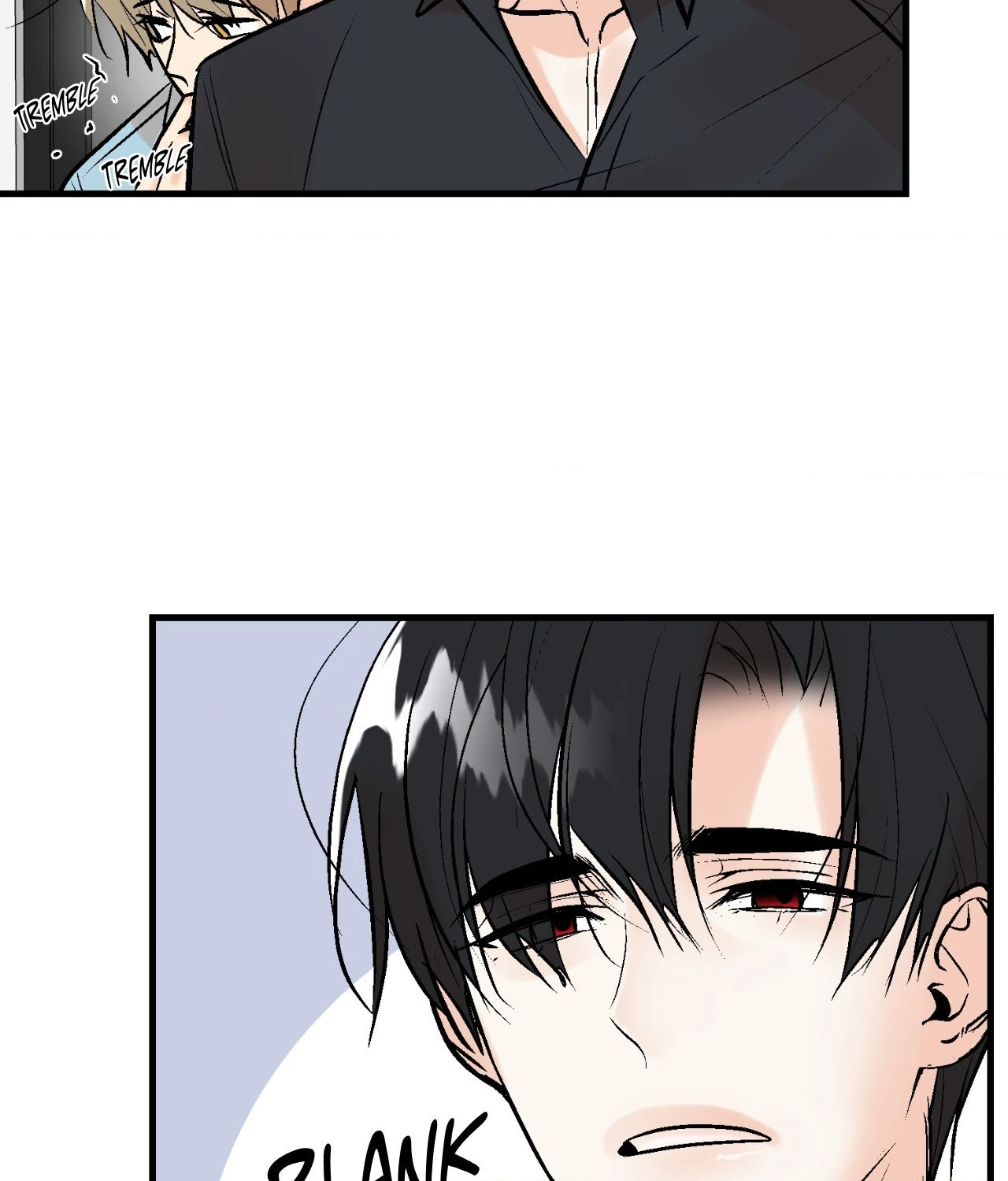 My Insatiable Demon [Official] - Chapter 30 manhwa