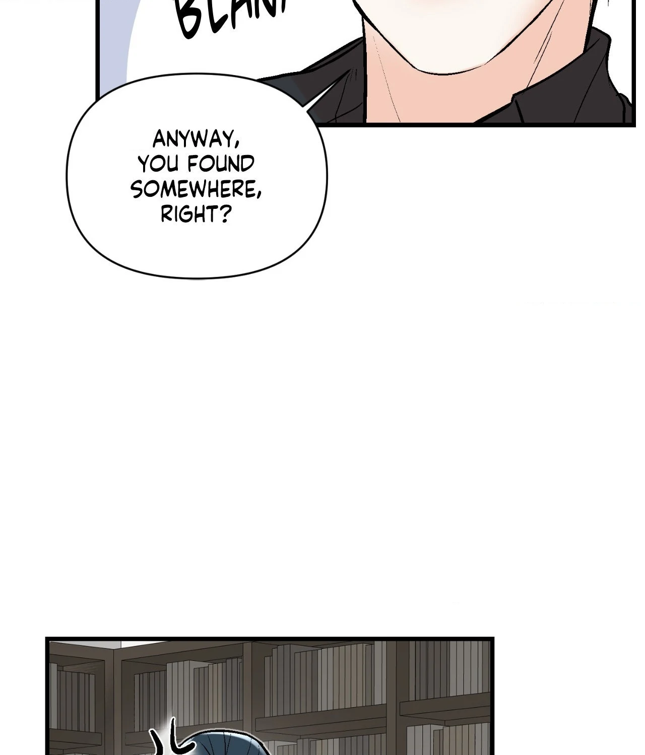 My Insatiable Demon [Official] - Chapter 30 manhwa