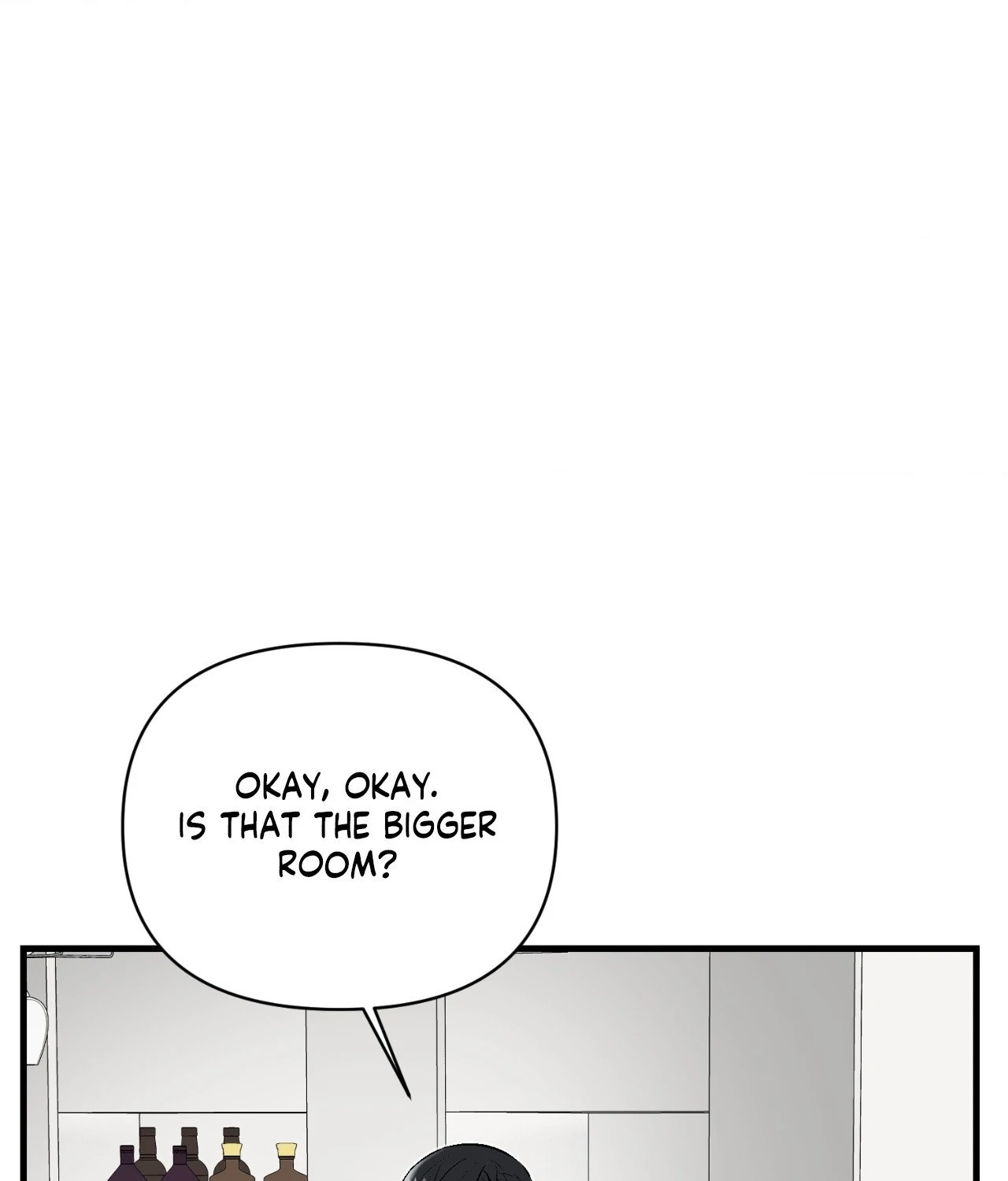 My Insatiable Demon [Official] - Chapter 30 manhwa