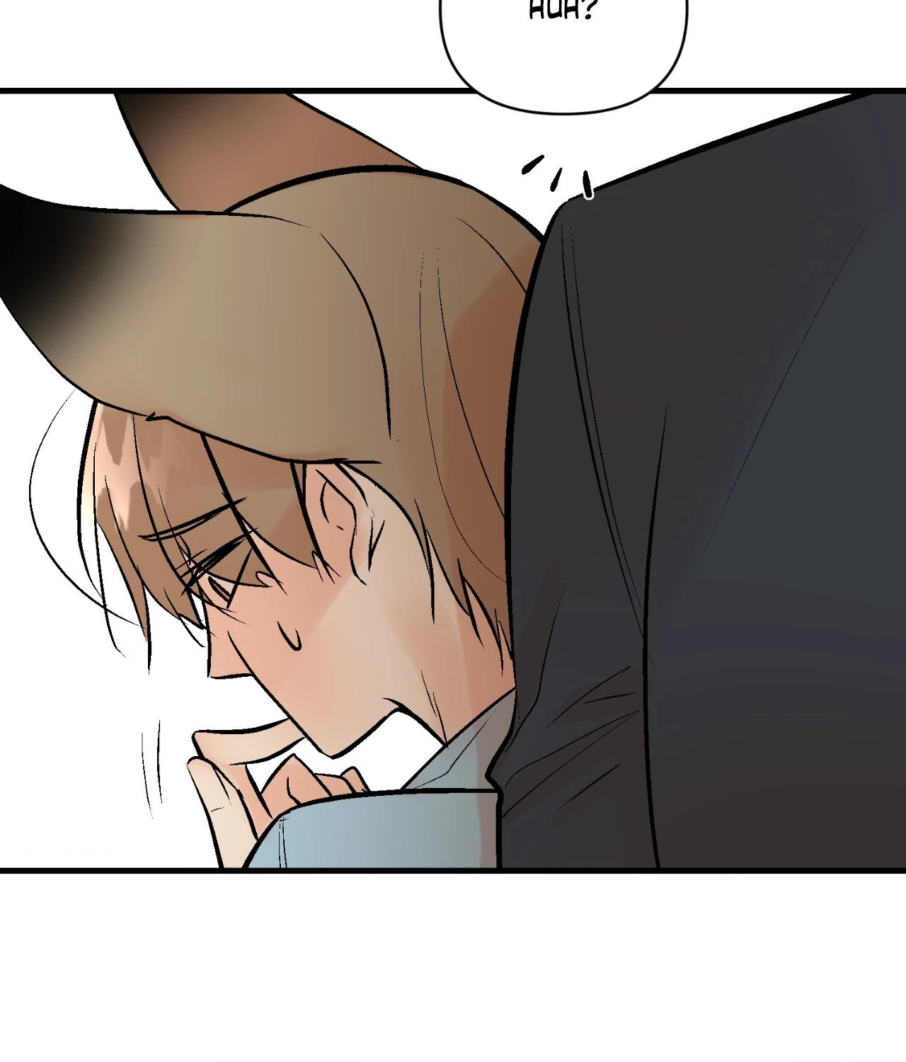 My Insatiable Demon [Official] - Chapter 30 manhwa