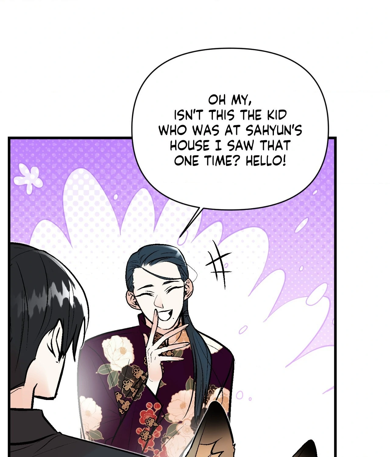 My Insatiable Demon [Official] - Chapter 30 manhwa