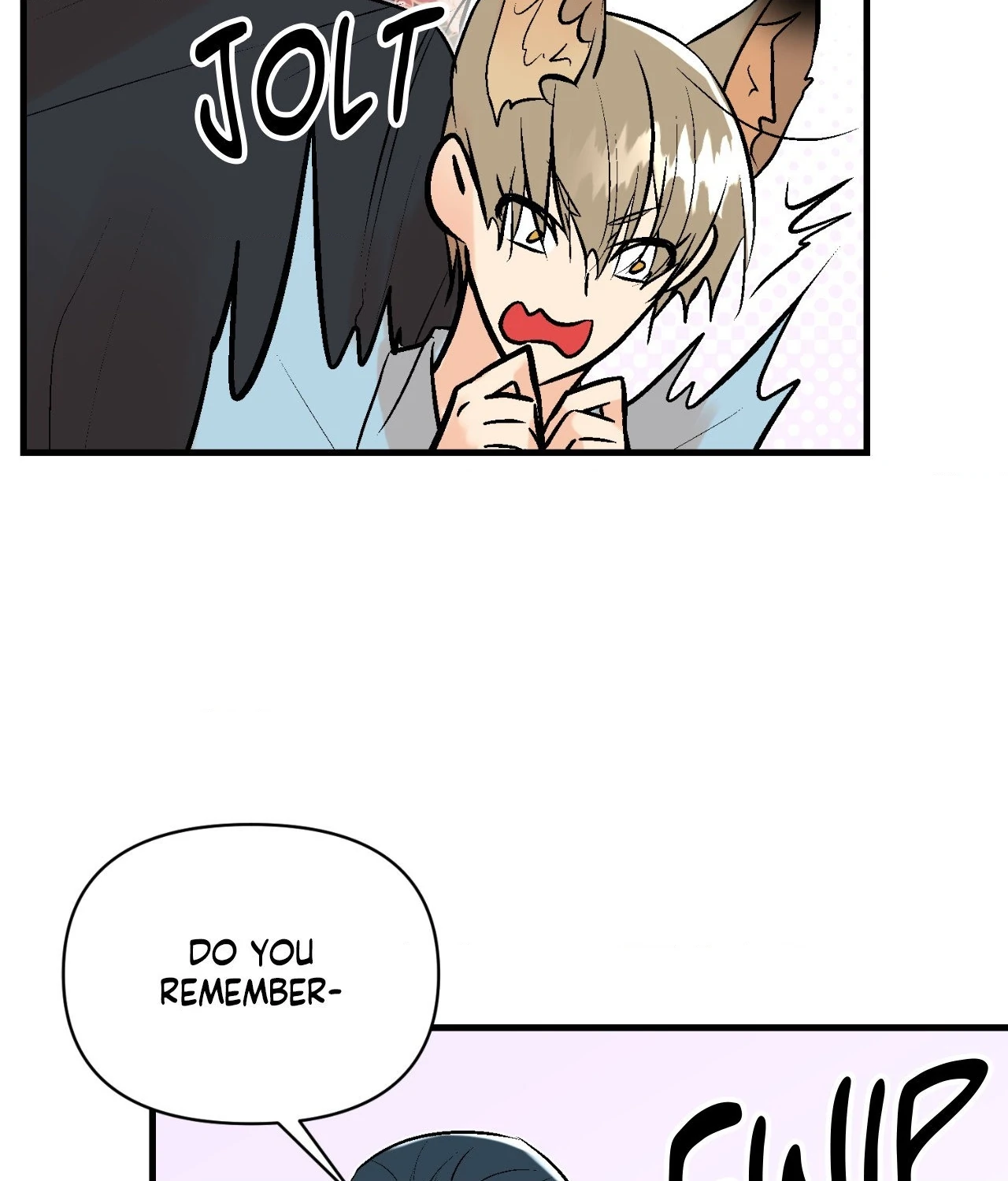 My Insatiable Demon [Official] - Chapter 30 manhwa