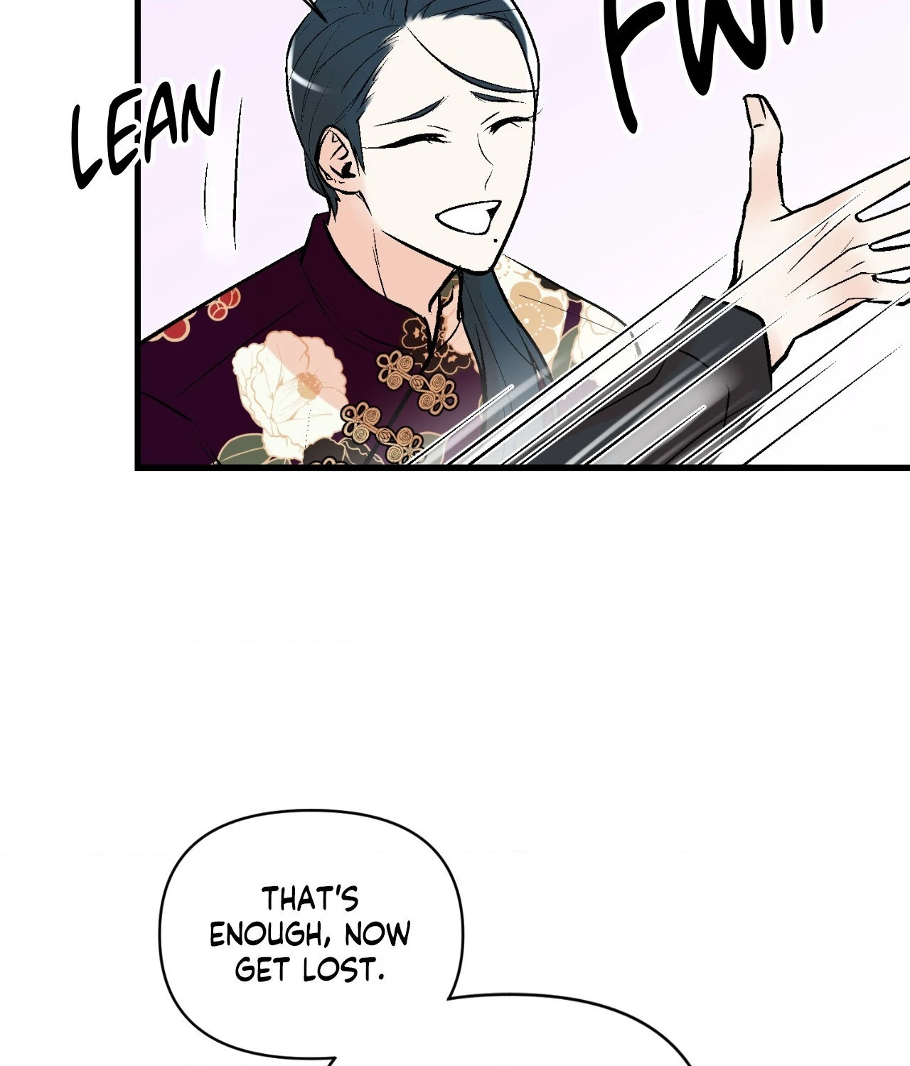 My Insatiable Demon [Official] - Chapter 30 manhwa