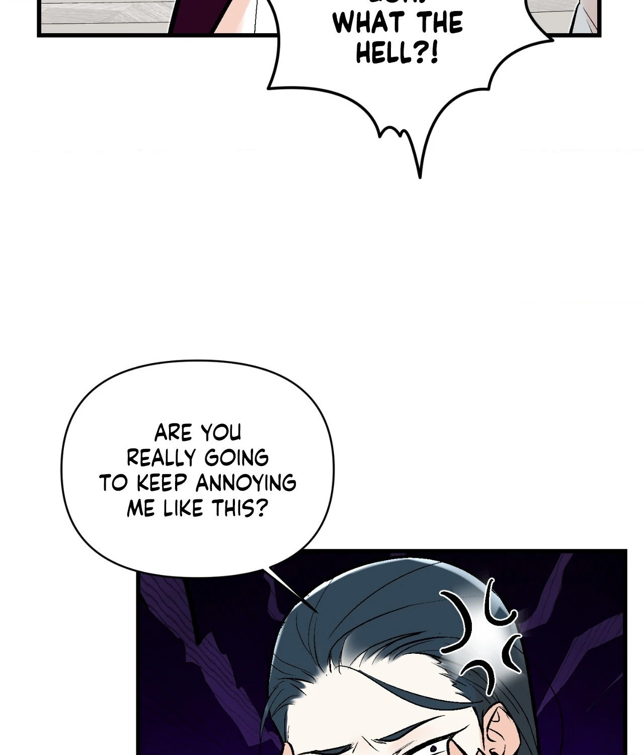 My Insatiable Demon [Official] - Chapter 30 manhwa