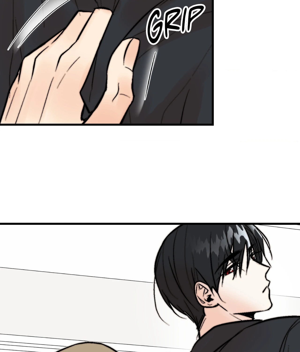 My Insatiable Demon [Official] - Chapter 30 manhwa