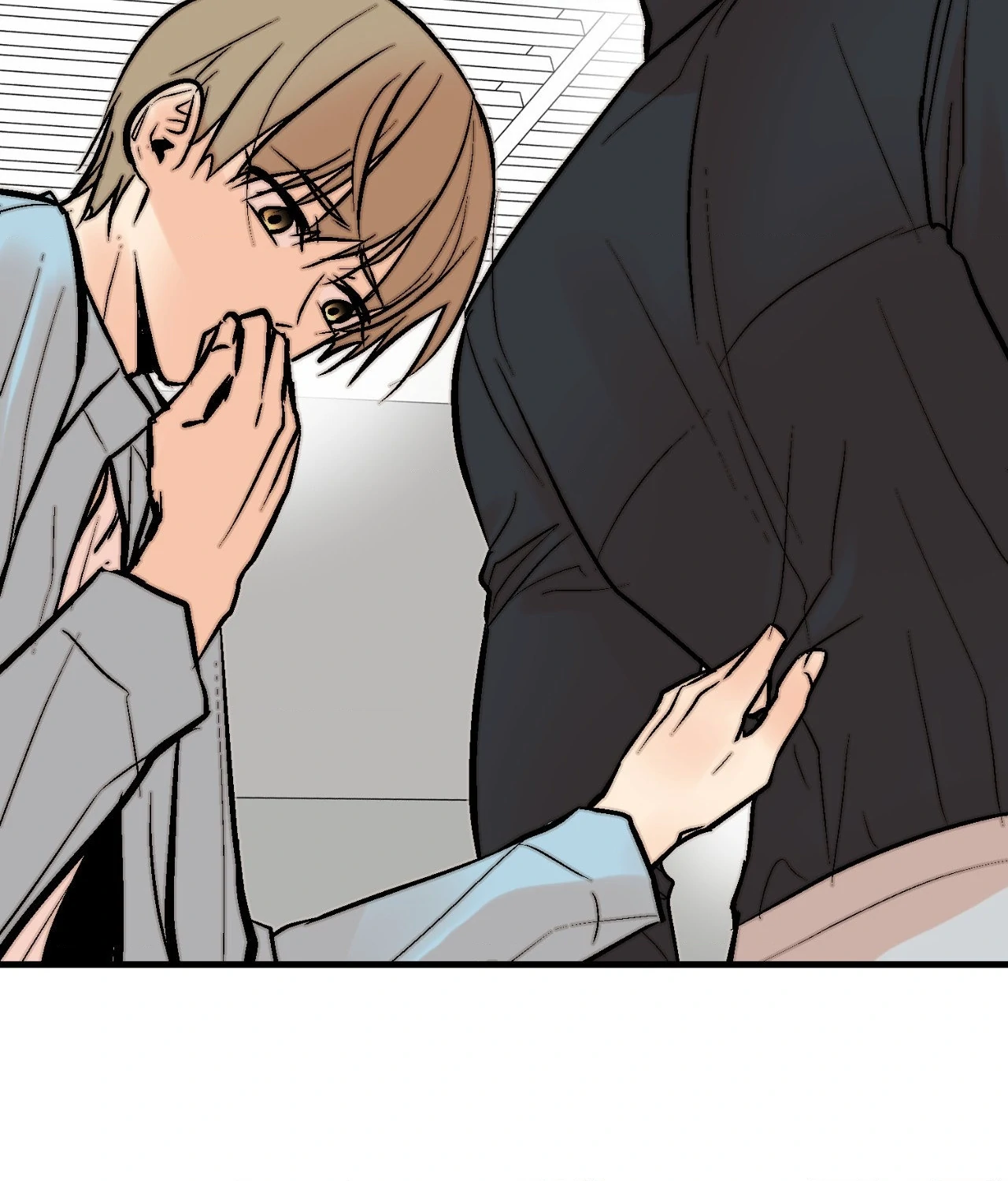 My Insatiable Demon [Official] - Chapter 30 manhwa