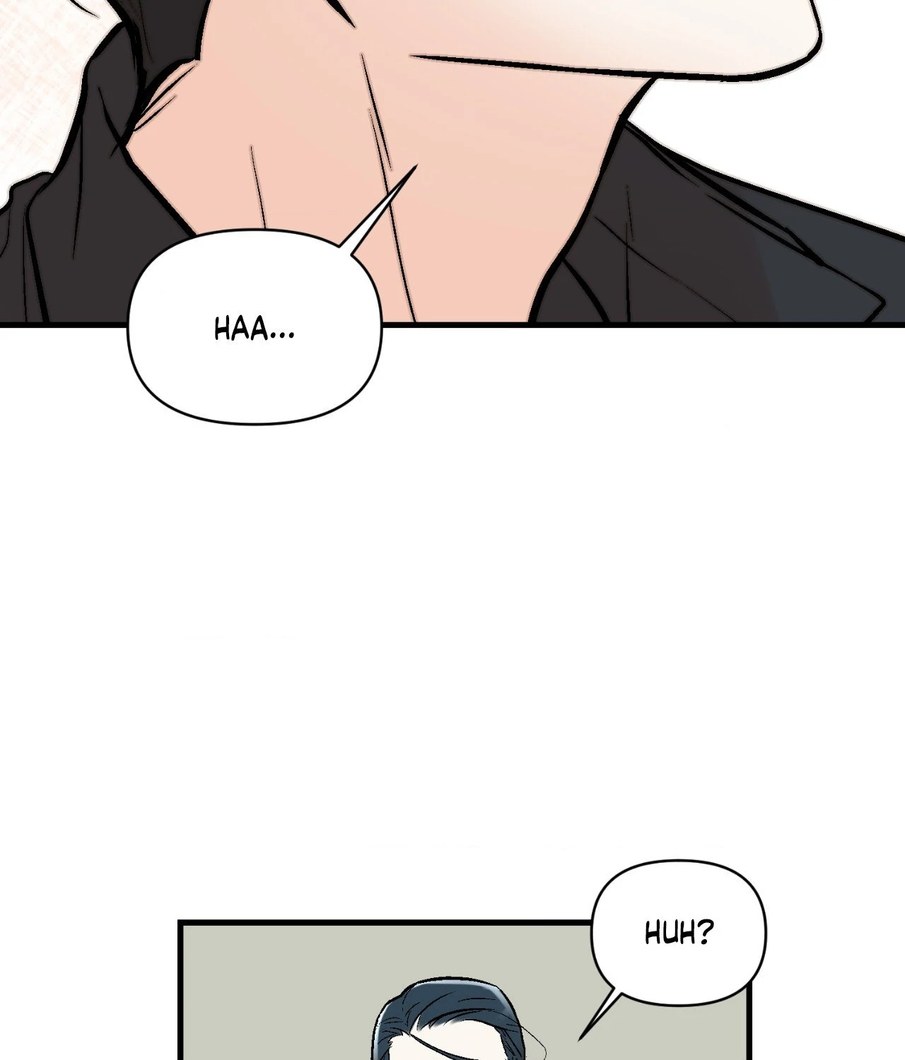 My Insatiable Demon [Official] - Chapter 30 manhwa