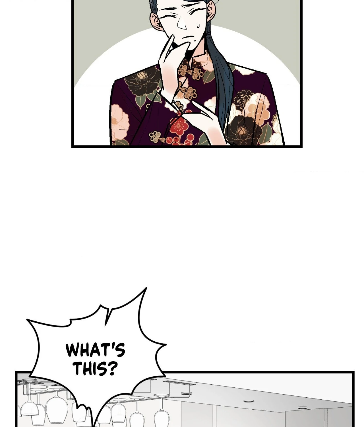 My Insatiable Demon [Official] - Chapter 30 manhwa