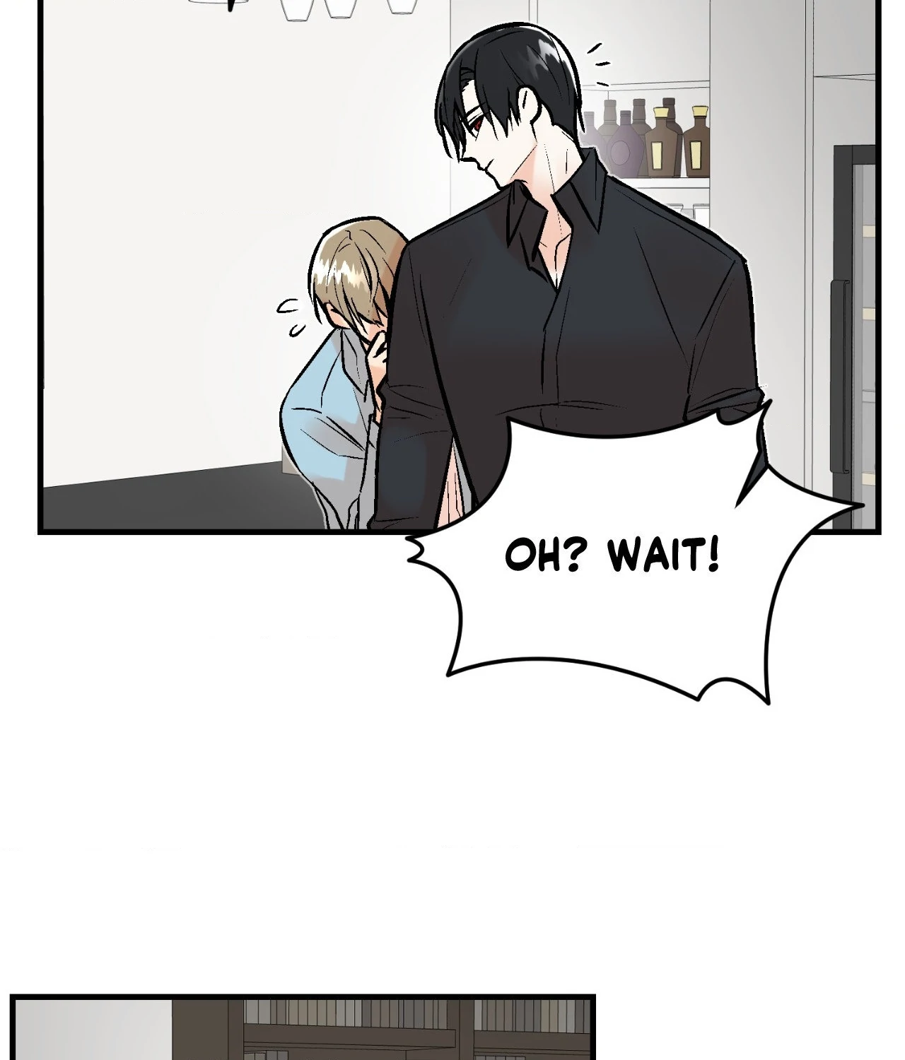 My Insatiable Demon [Official] - Chapter 30 manhwa