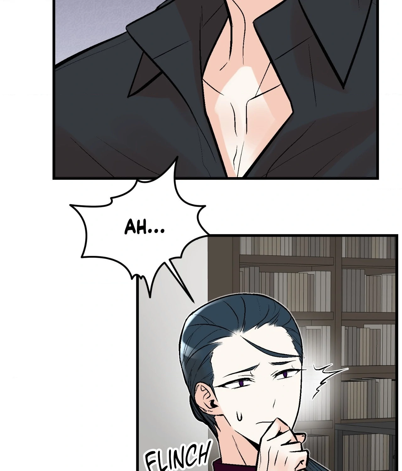 My Insatiable Demon [Official] - Chapter 30 manhwa
