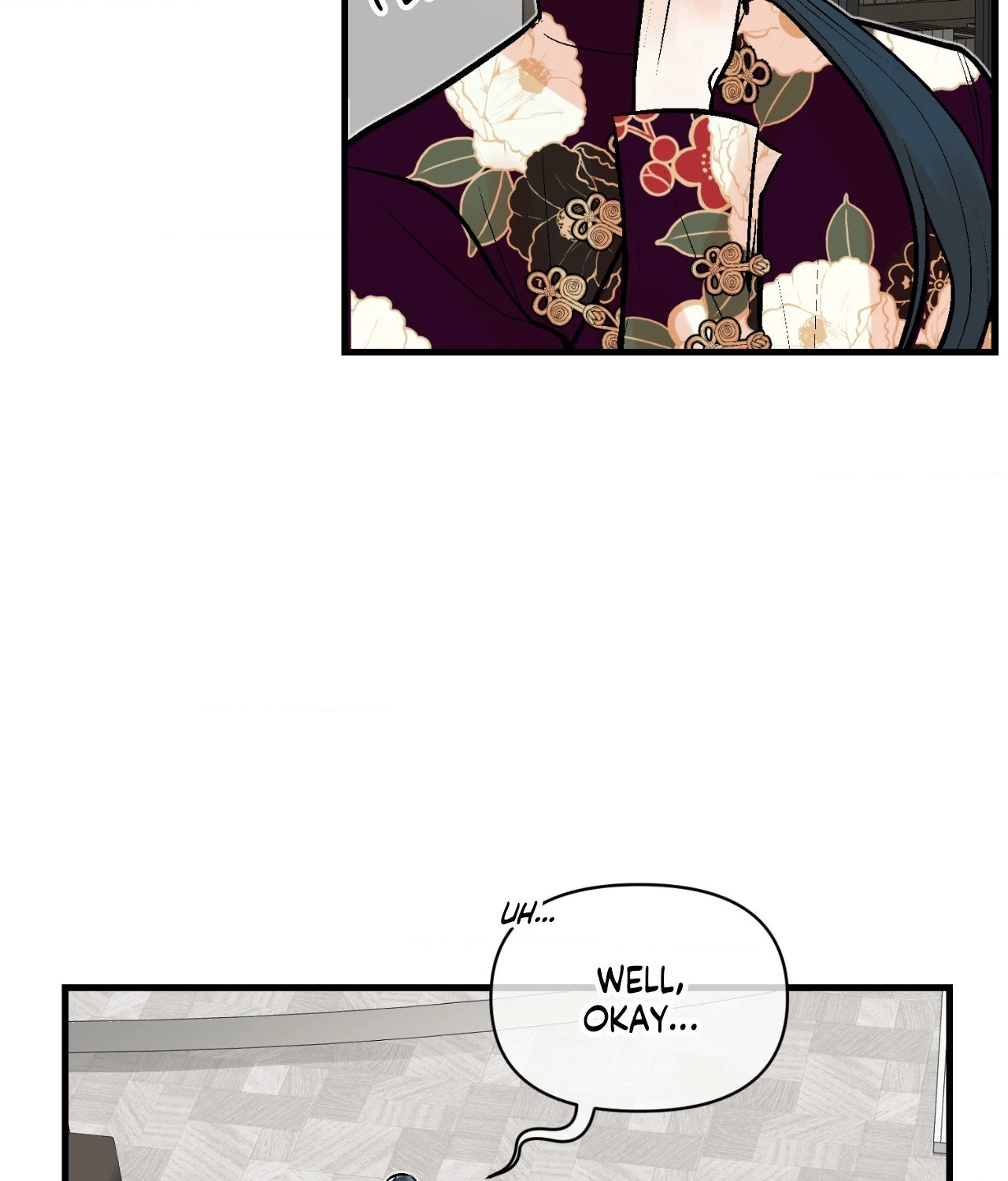 My Insatiable Demon [Official] - Chapter 30 manhwa