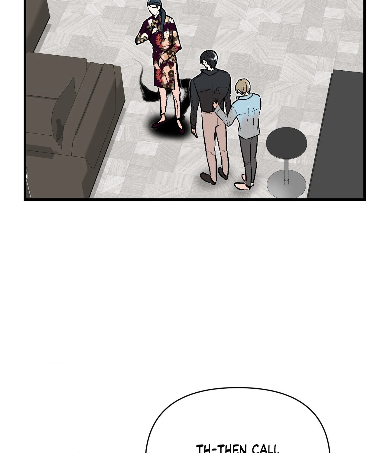 My Insatiable Demon [Official] - Chapter 30 manhwa