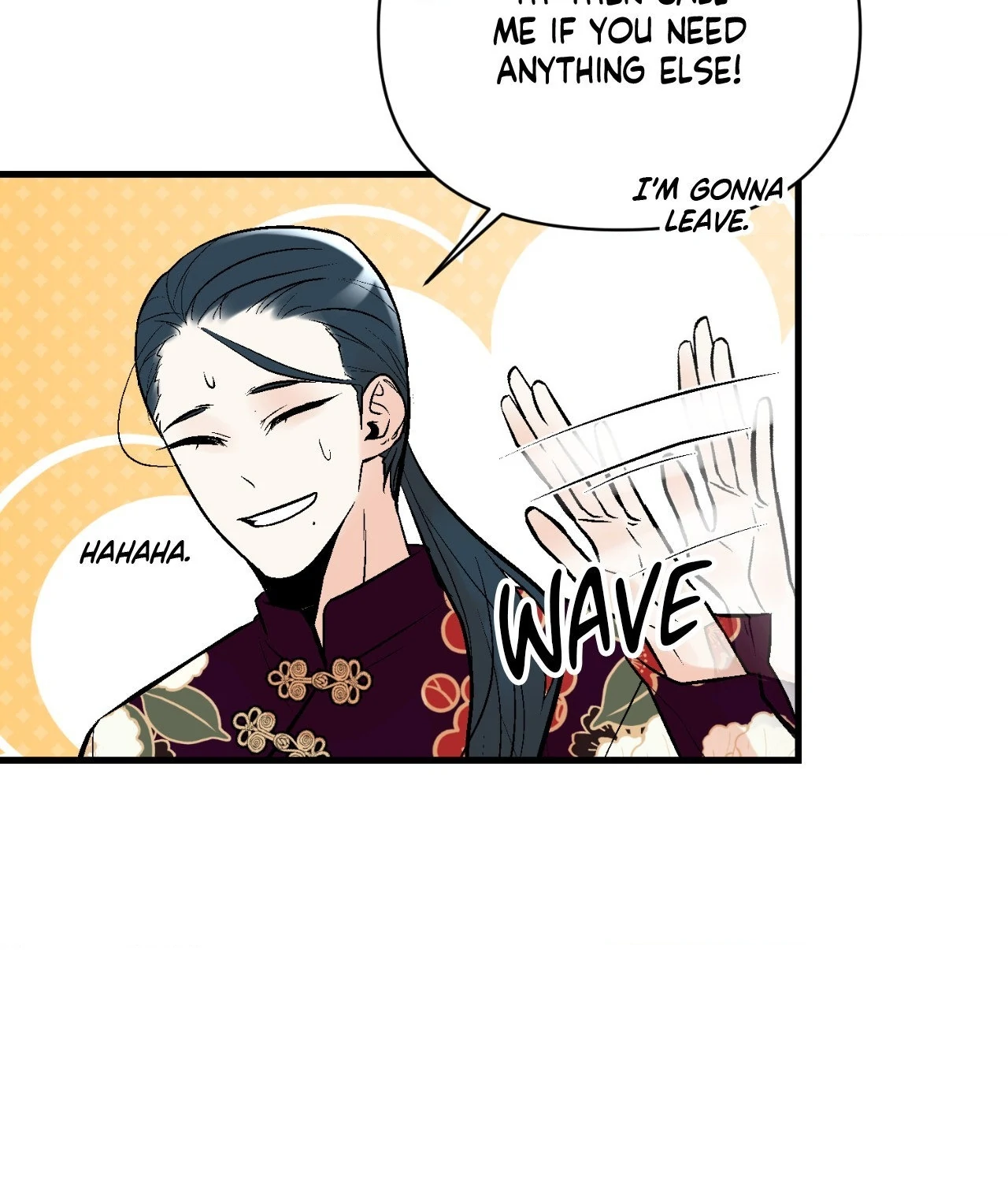 My Insatiable Demon [Official] - Chapter 30 manhwa