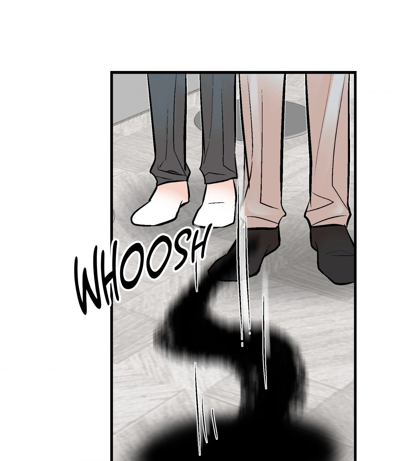 My Insatiable Demon [Official] - Chapter 30 manhwa