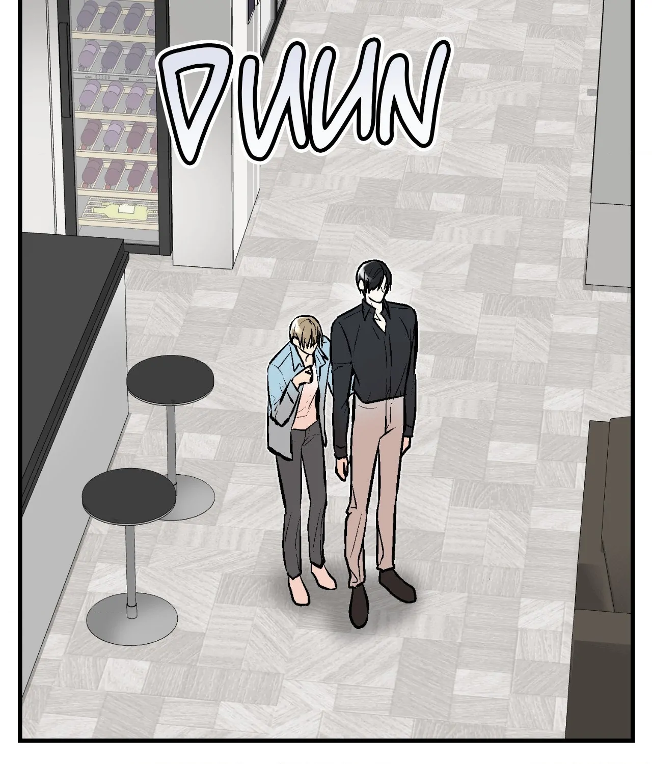 My Insatiable Demon [Official] - Chapter 30 manhwa