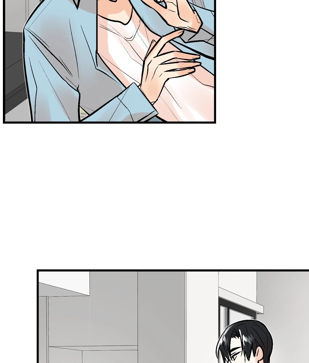 My Insatiable Demon [Official] - Chapter 30 manhwa