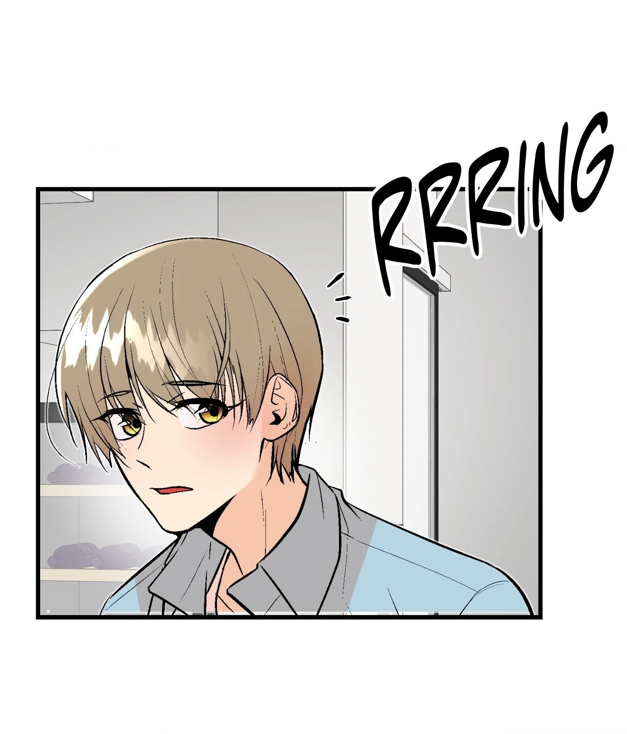 My Insatiable Demon [Official] - Chapter 30 manhwa