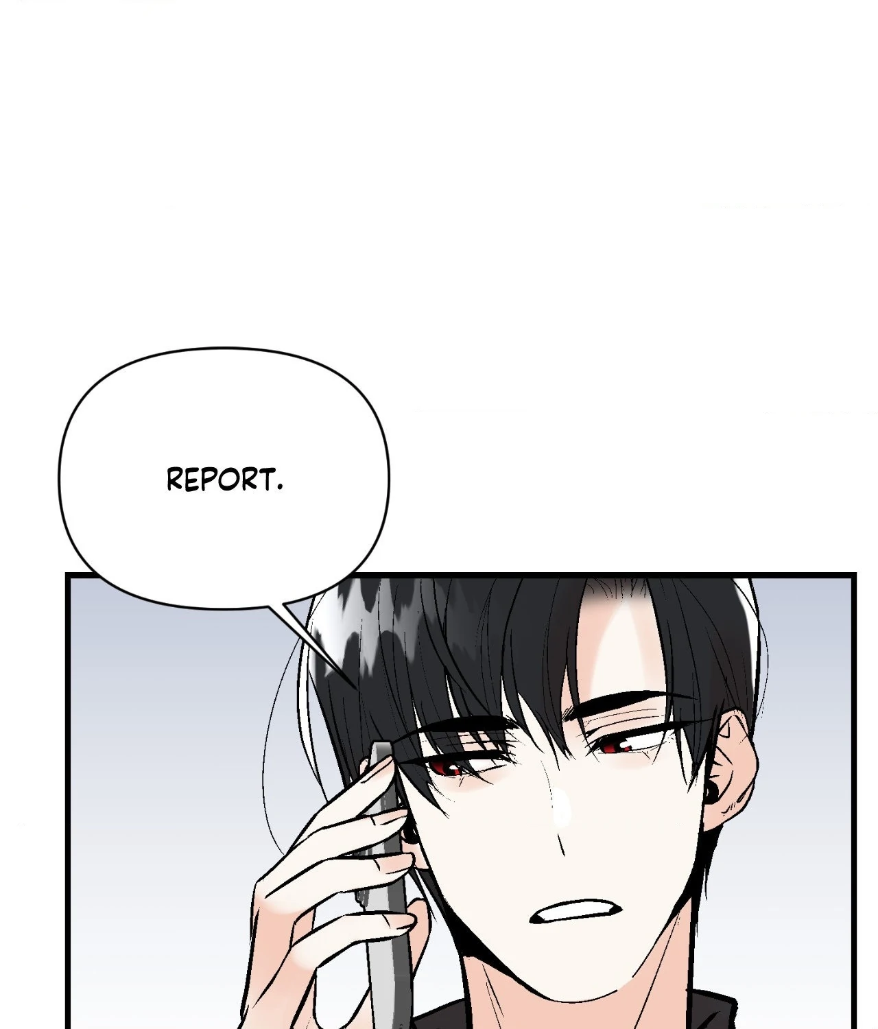 My Insatiable Demon [Official] - Chapter 30 manhwa