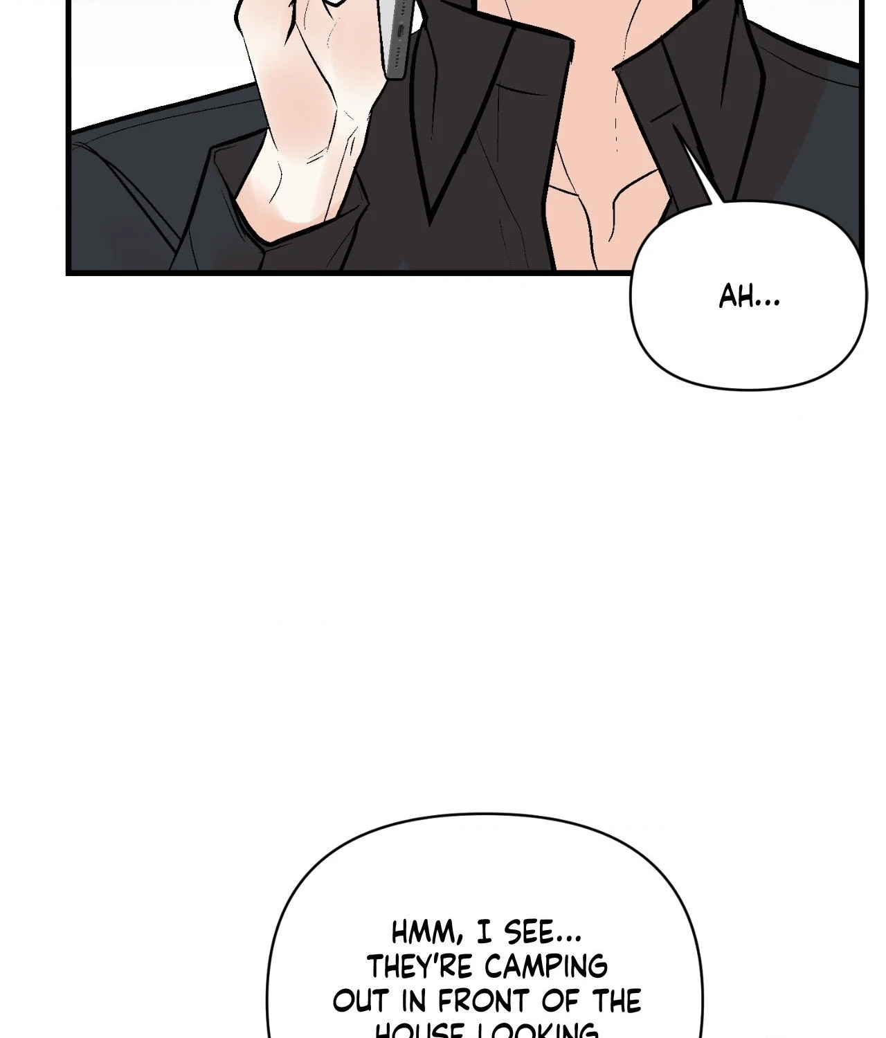 My Insatiable Demon [Official] - Chapter 30 manhwa