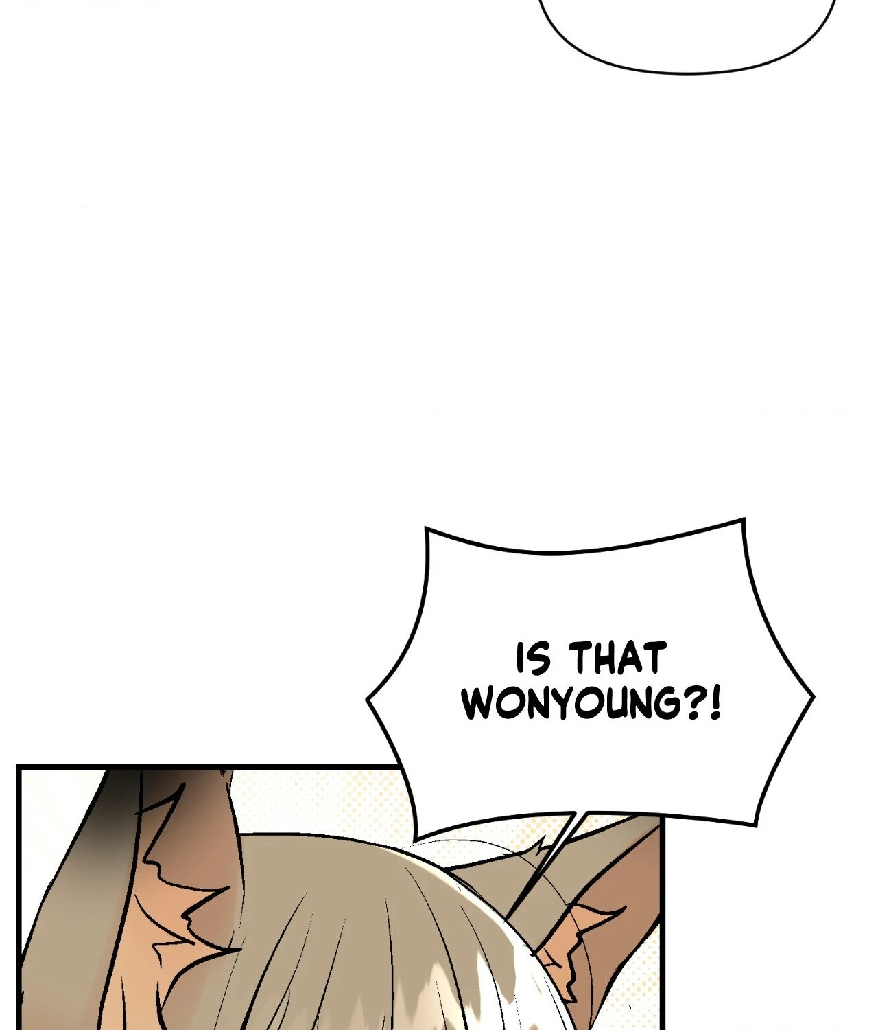 My Insatiable Demon [Official] - Chapter 30 manhwa