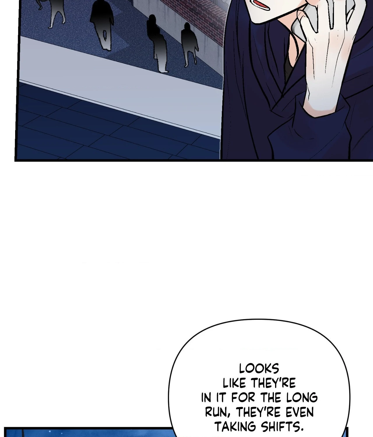 My Insatiable Demon [Official] - Chapter 30 manhwa