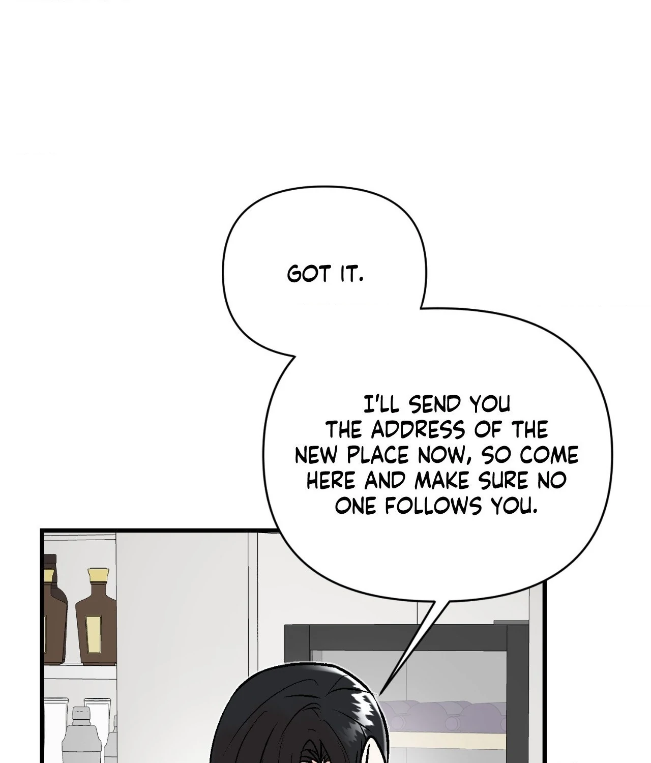 My Insatiable Demon [Official] - Chapter 30 manhwa