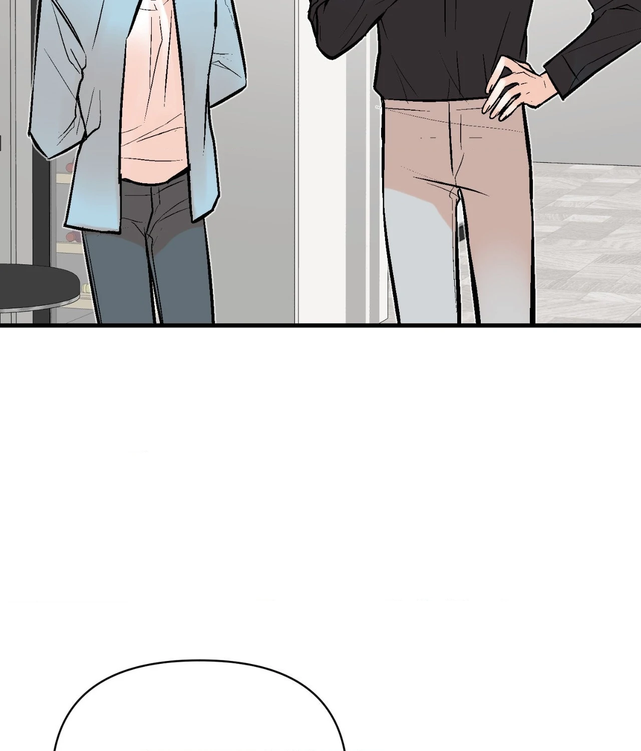 My Insatiable Demon [Official] - Chapter 30 manhwa