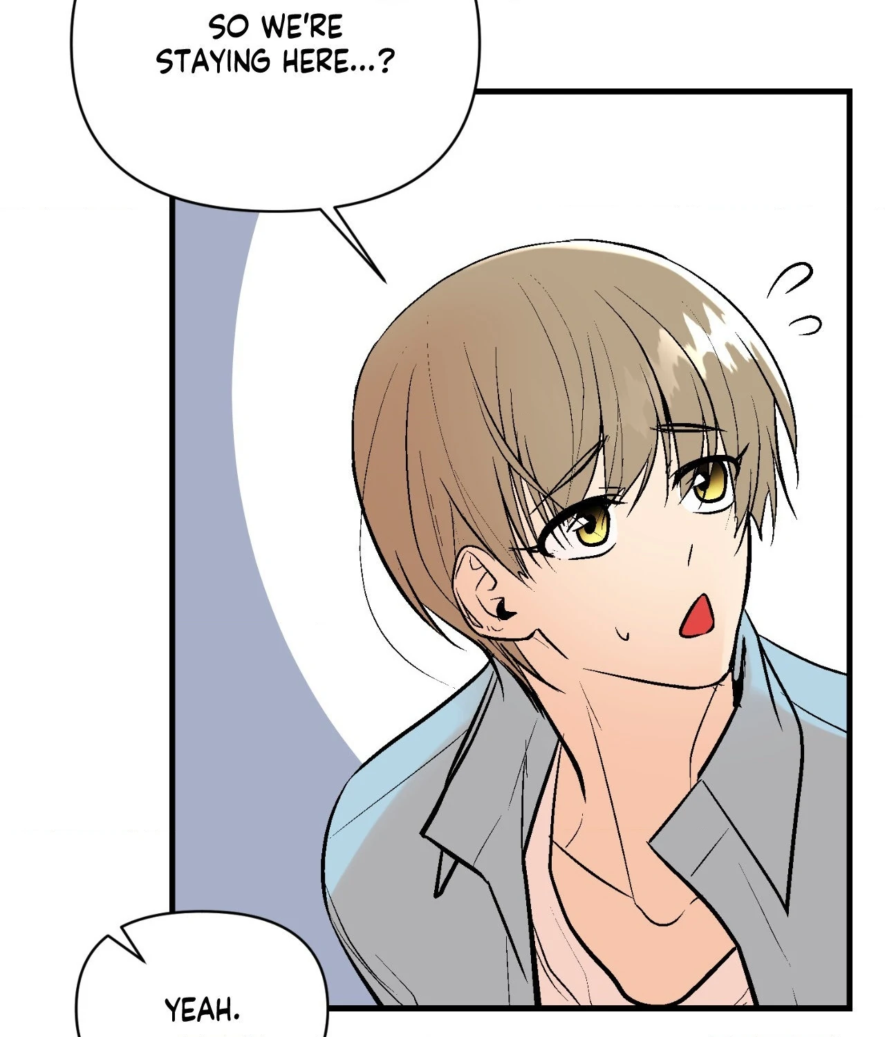 My Insatiable Demon [Official] - Chapter 30 manhwa