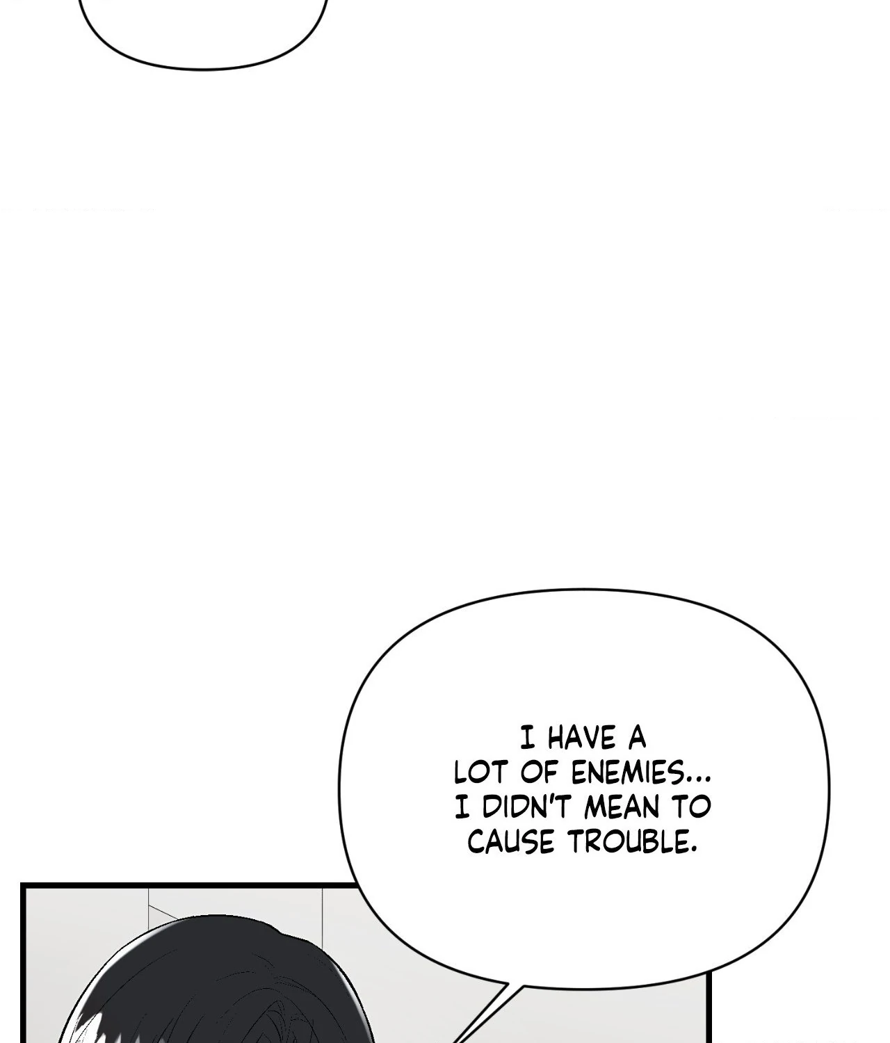 My Insatiable Demon [Official] - Chapter 30 manhwa
