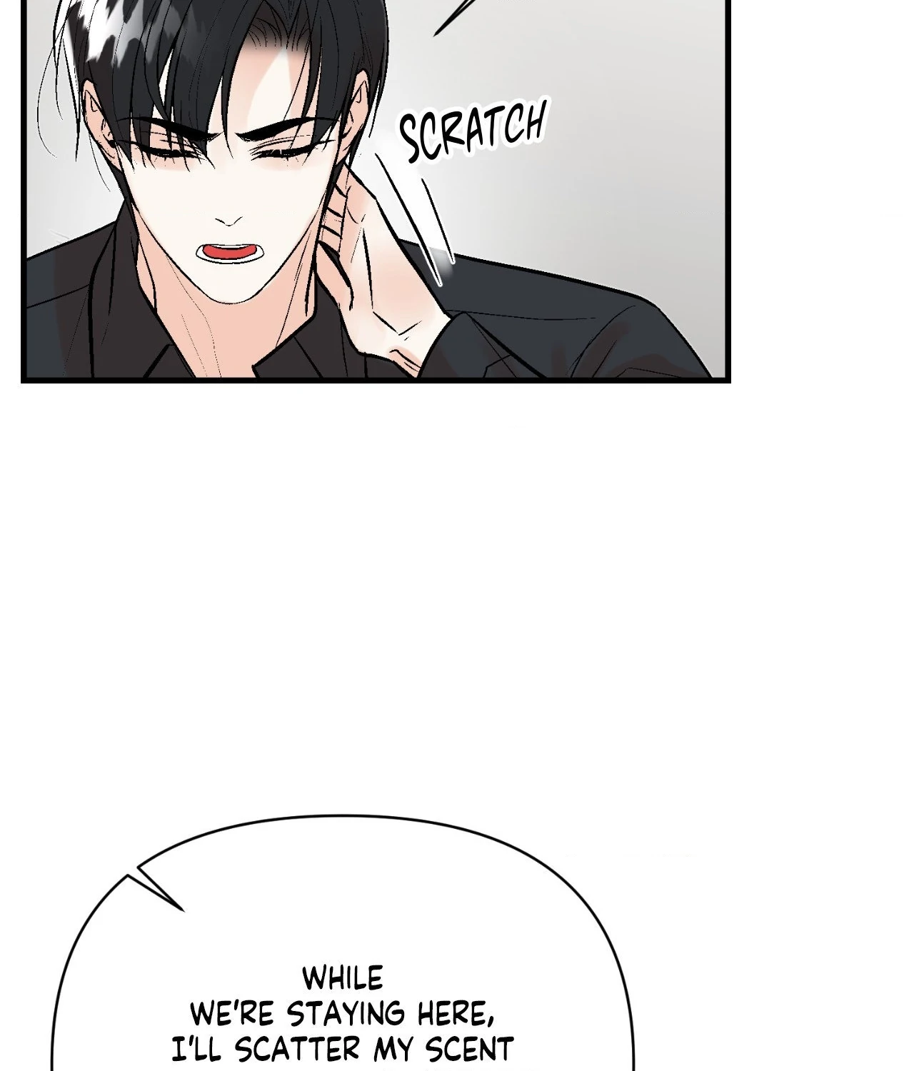 My Insatiable Demon [Official] - Chapter 30 manhwa