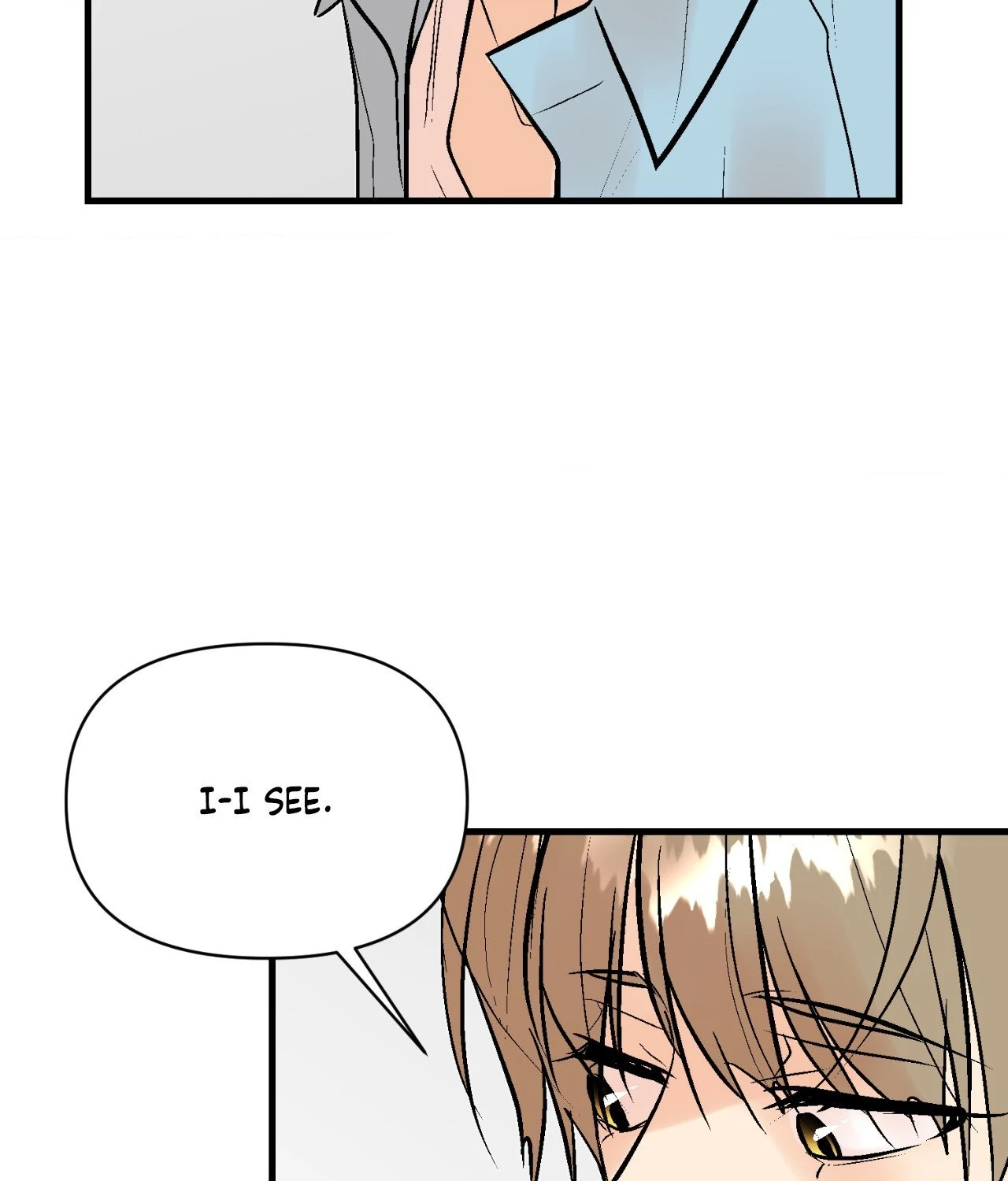 My Insatiable Demon [Official] - Chapter 30 manhwa